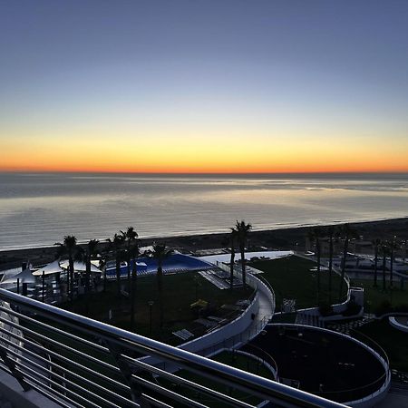 Infinity View Penthouse Apartment 아레날레스 델 솔 외부 사진