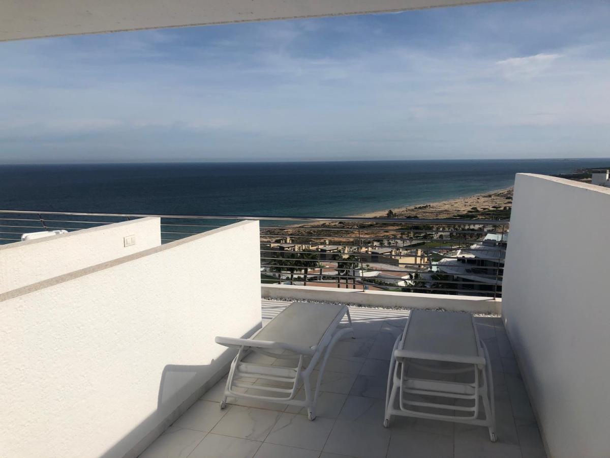 Infinity View Penthouse Apartment 아레날레스 델 솔 외부 사진