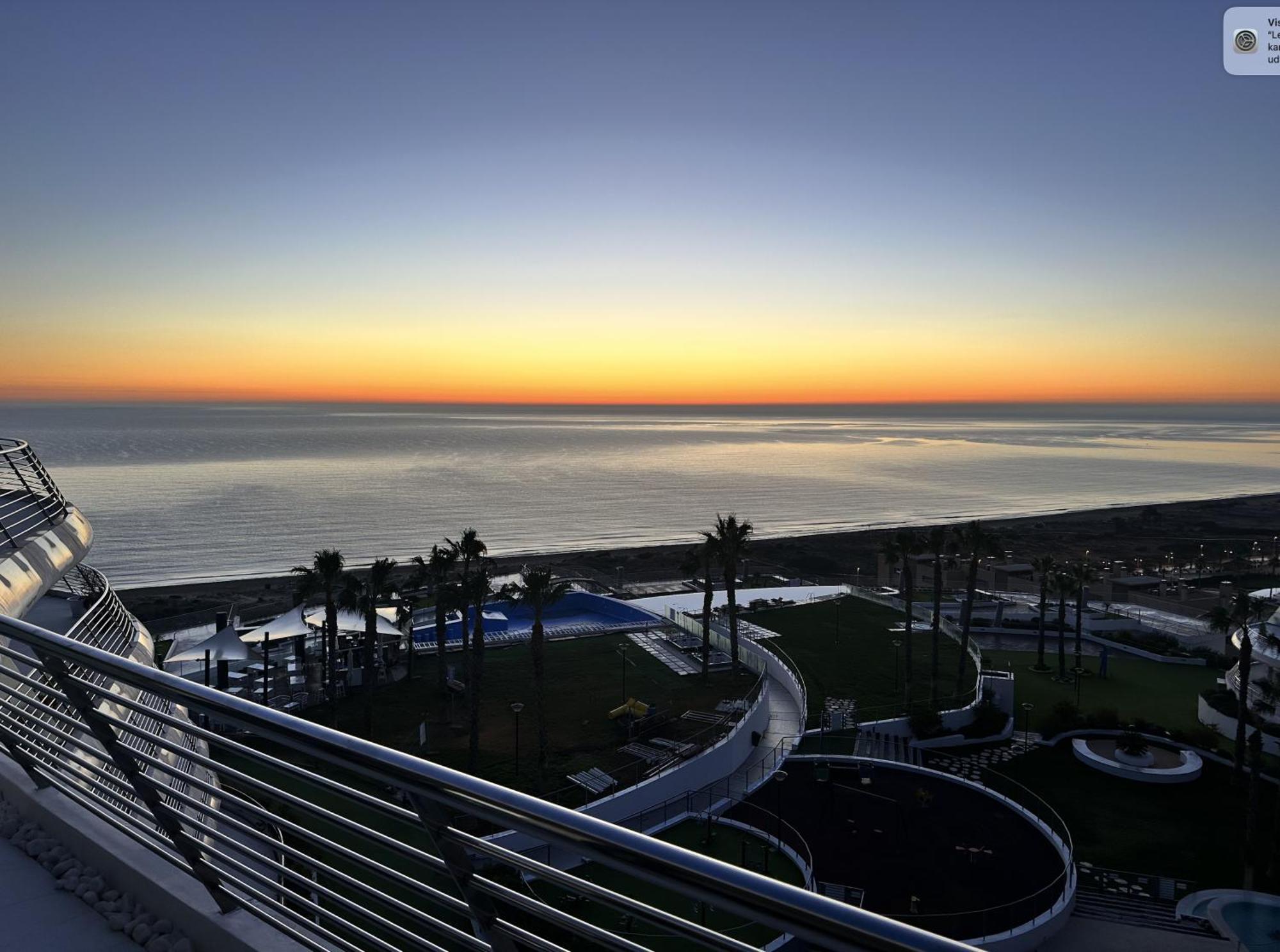 Infinity View Penthouse Apartment 아레날레스 델 솔 외부 사진