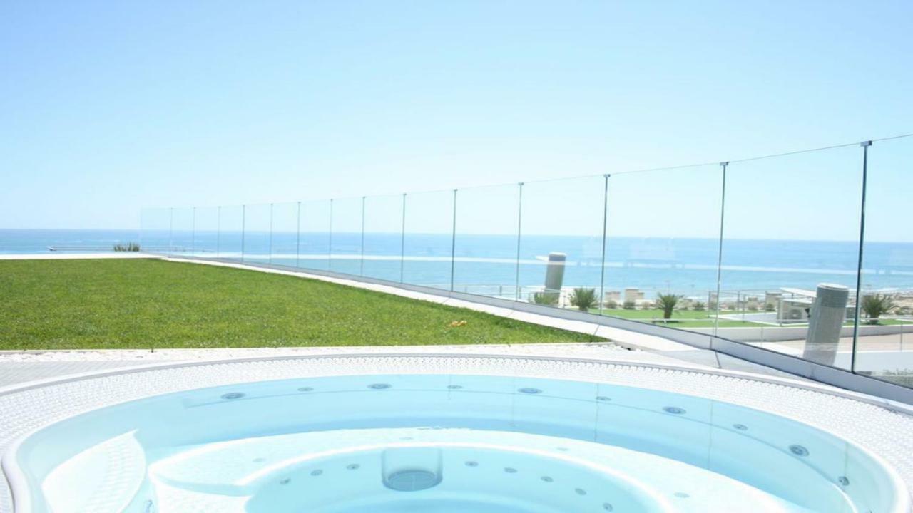 Infinity View Penthouse Apartment 아레날레스 델 솔 외부 사진
