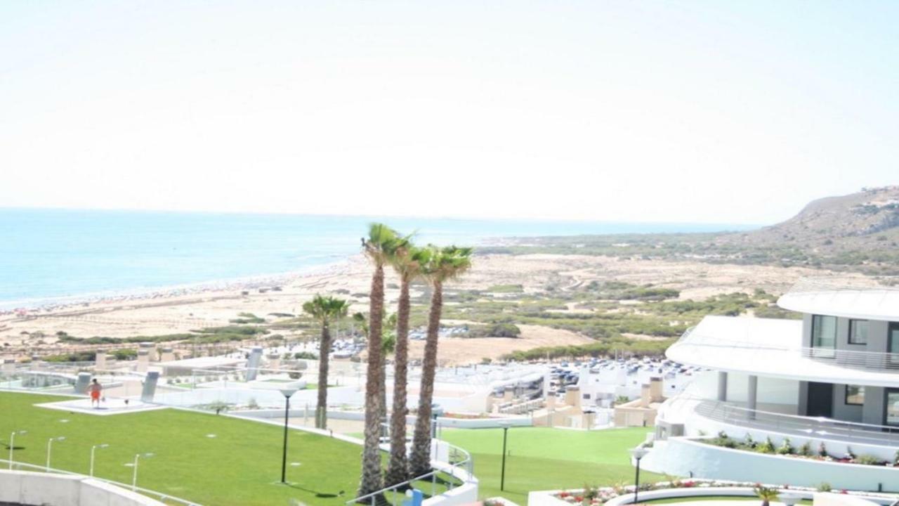 Infinity View Penthouse Apartment 아레날레스 델 솔 외부 사진