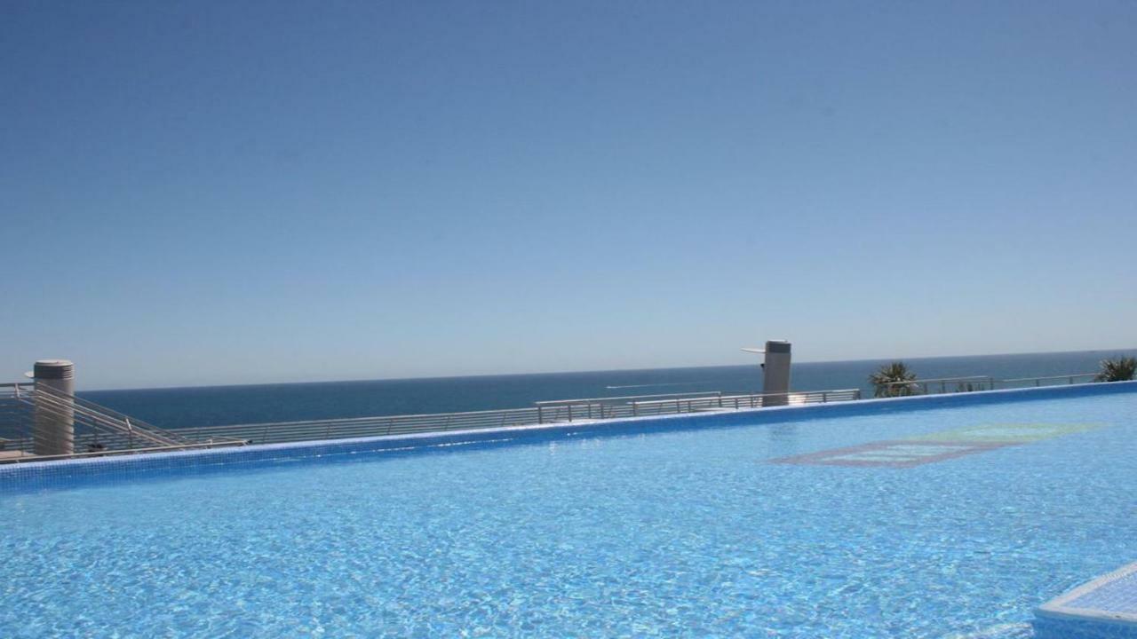Infinity View Penthouse Apartment 아레날레스 델 솔 외부 사진