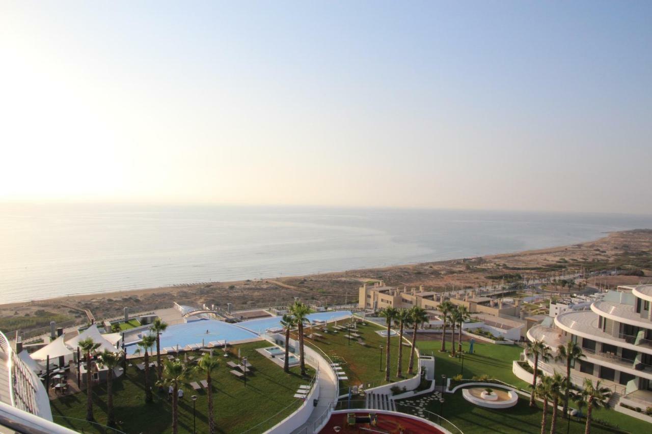 Infinity View Penthouse Apartment 아레날레스 델 솔 외부 사진