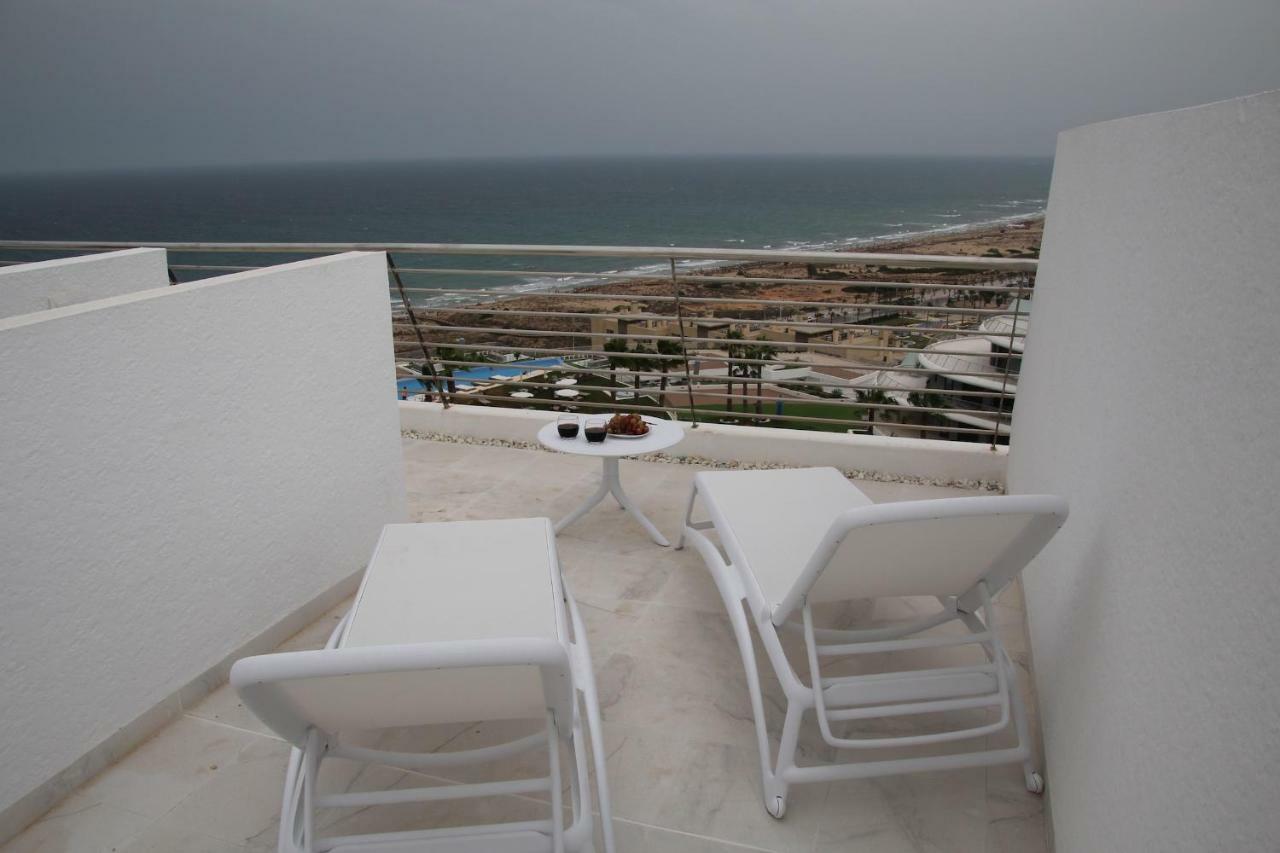 Infinity View Penthouse Apartment 아레날레스 델 솔 외부 사진