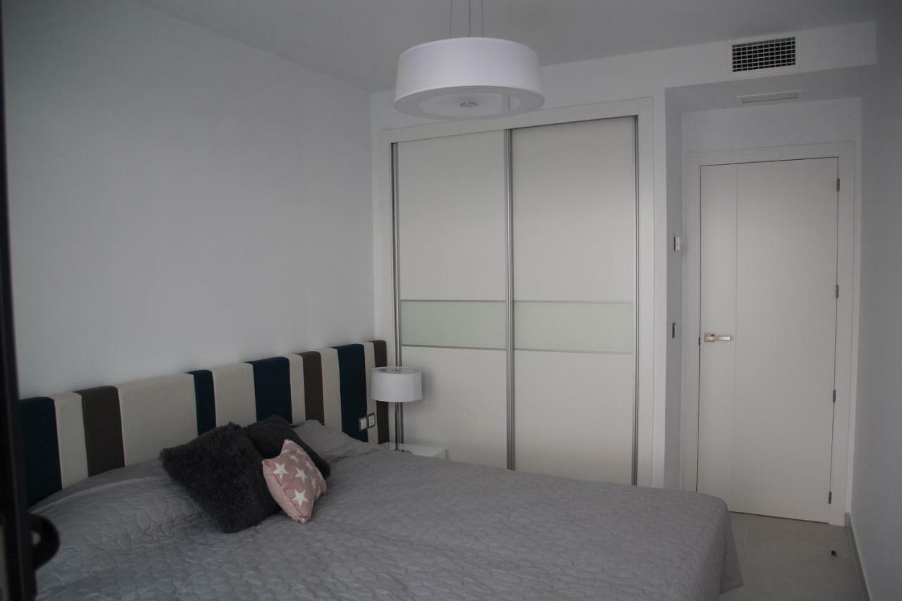Infinity View Penthouse Apartment 아레날레스 델 솔 외부 사진